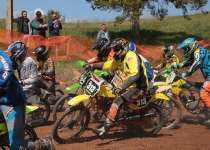 Zelta mopēds 20165