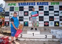 Zelta mopēds 2018 Jānis Pastars68