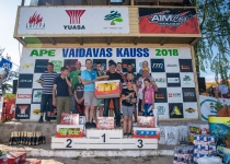 Zelta mopēds 2018 Jānis Pastars81