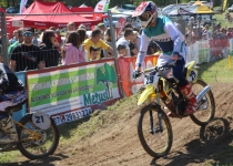 Zelta Mopēds 2018 sacensības. Foto: Valdis Paeglis113