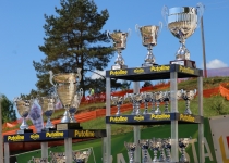 Zelta Mopēds 2018 sacensības. Foto: Valdis Paeglis137