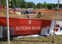 Zelta Mopēds 2018 sacensības. Foto: Valdis Paeglis143