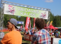 Vaidavas Kausa 2018 Valdis Paeglis300