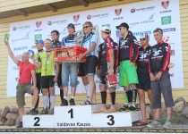 Velosports Apē - 2012