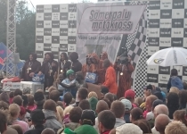 12. jūlijā - Leoku motokross Somerpalu. 10. jubileja!